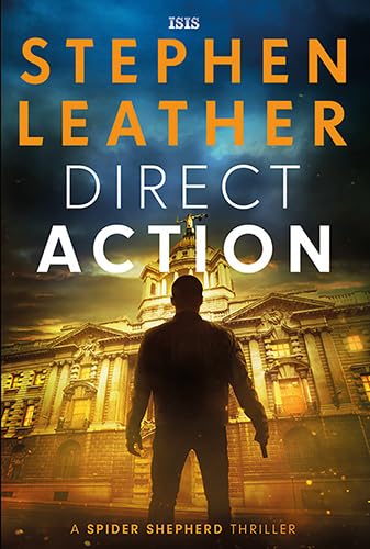 Cover of Direct Action