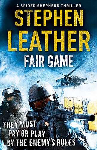 Cover of Fair Game