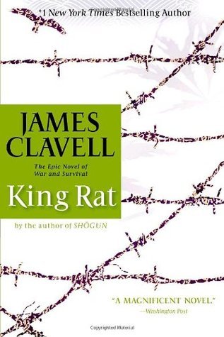 Cover of King Rat