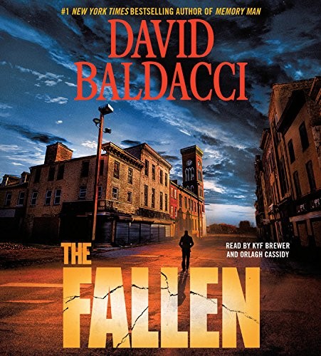 Cover of The Fallen