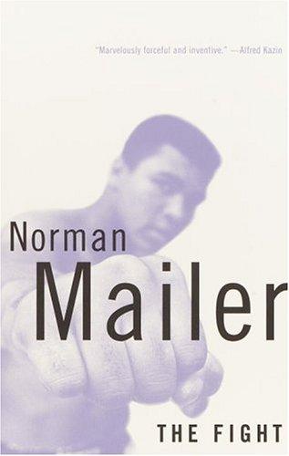 Cover of The Fight