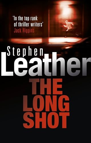 Cover of The Long Shot
