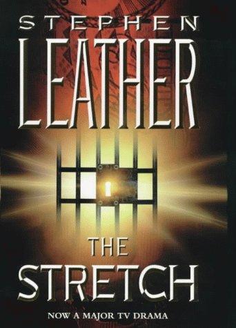 Cover of The Stretch