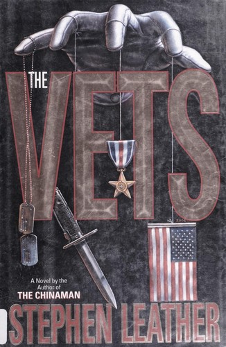Cover of The Veterans