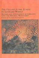 Cover of The Village in the Jungle