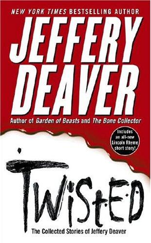 Cover of Twisted